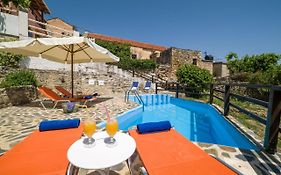 Villa Zoi Tzitzifes